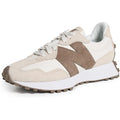 New Balance Women's 327 Shoes | Linen/Sea Salt