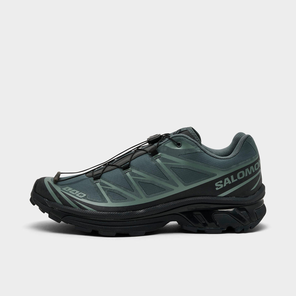 Salomon XT-6 Unisex Casual Shoes