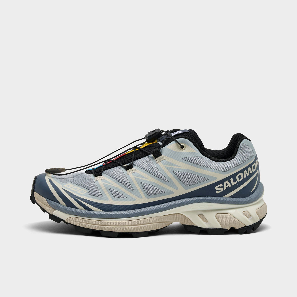 Salomon XT-6 Unisex Casual Shoes