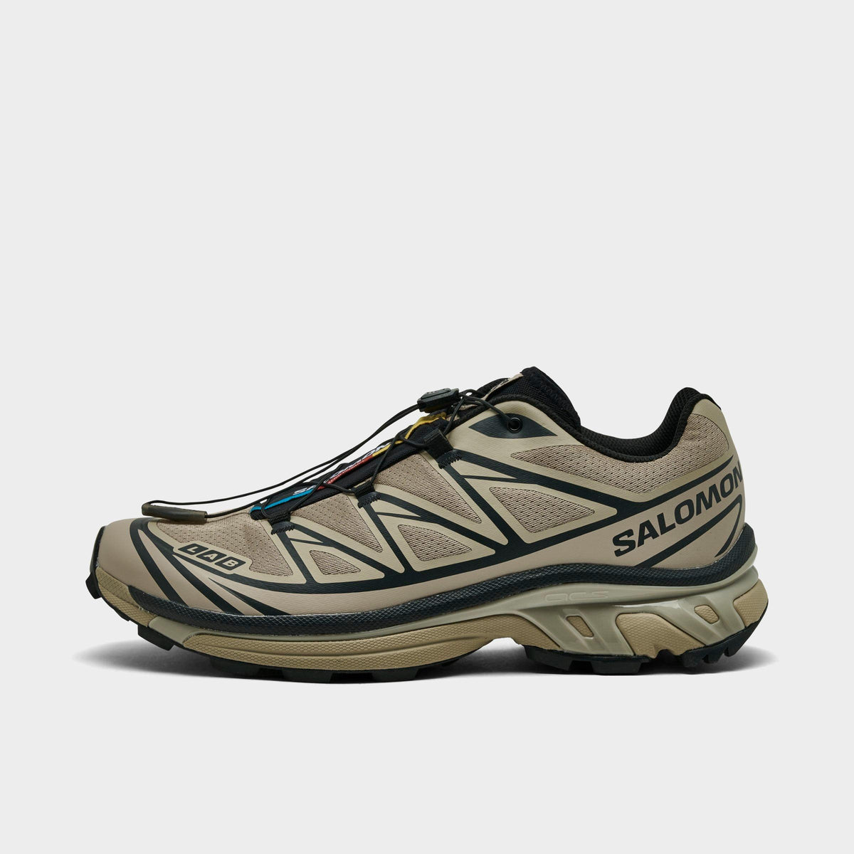 Salomon XT-6 Unisex Casual Shoes