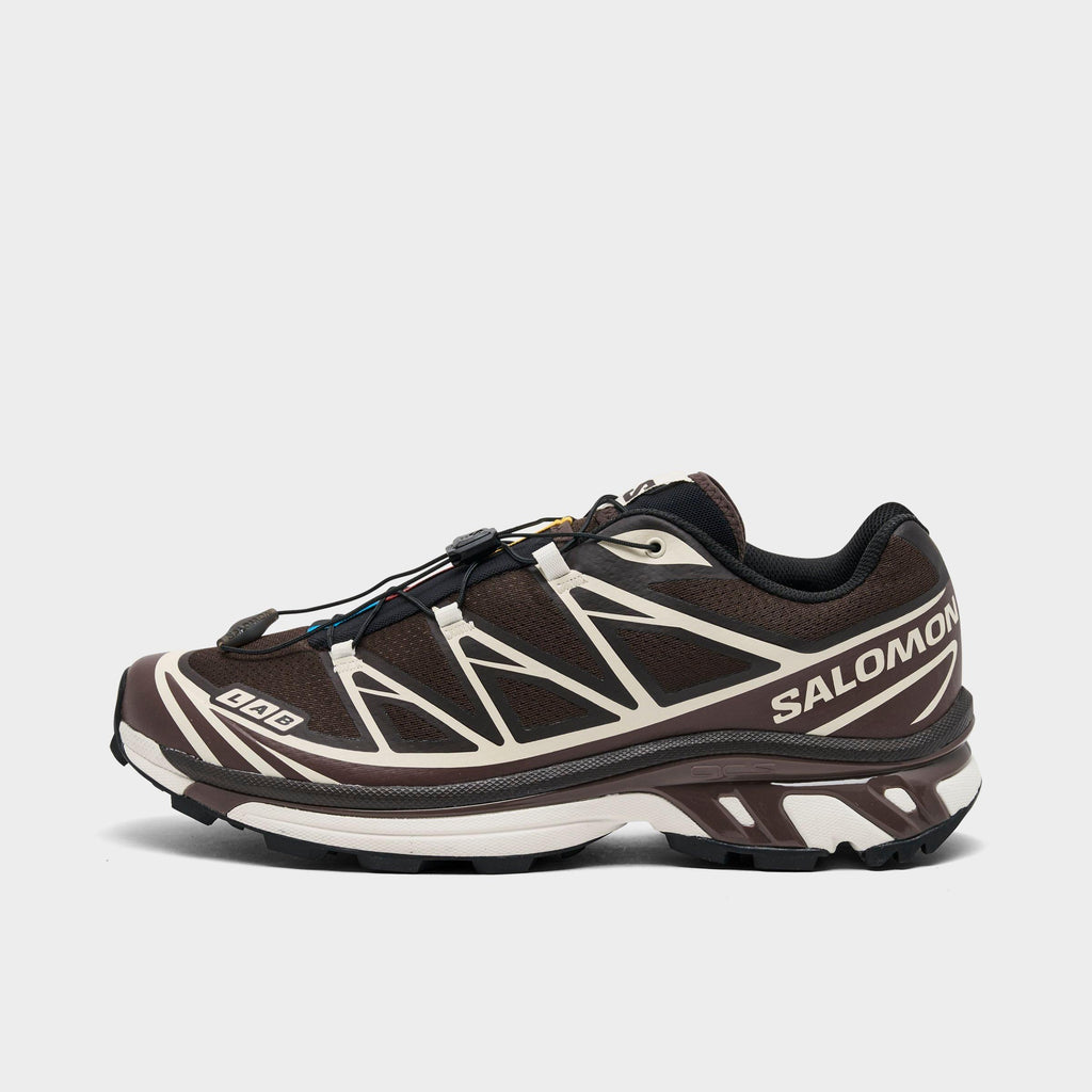 Salomon XT-6 Unisex Casual Shoes