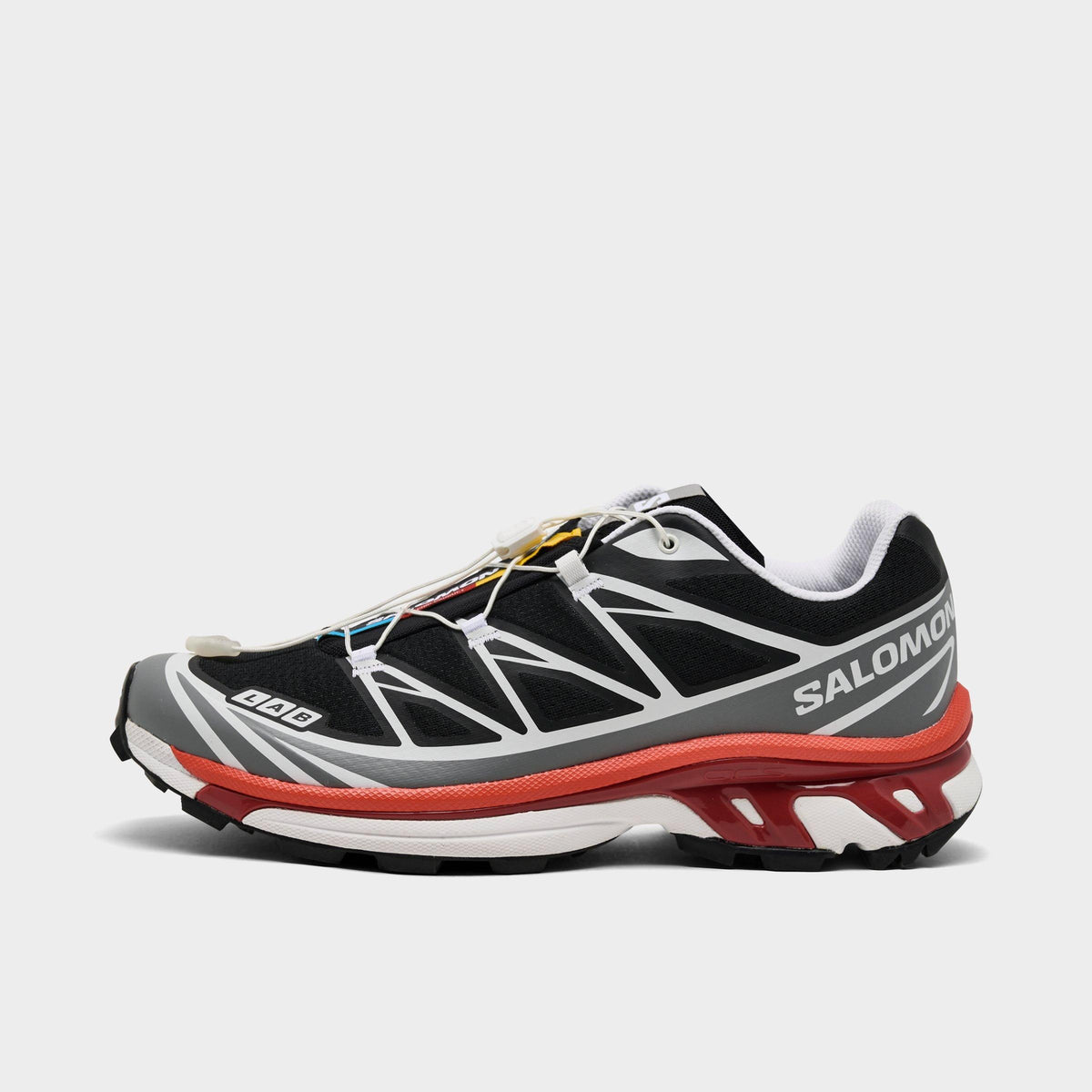 Salomon XT-6 Unisex Casual Shoes